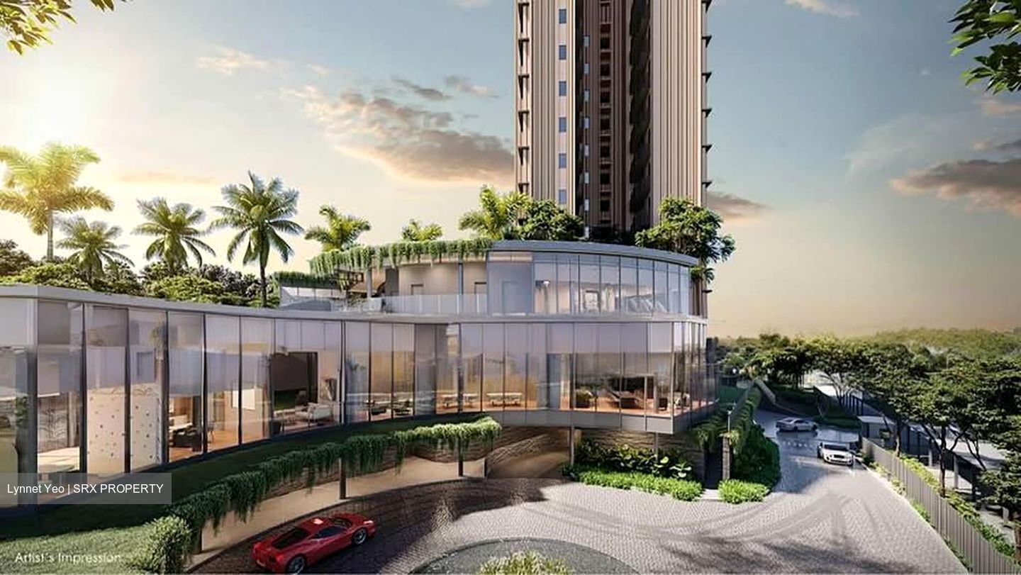 Lentor Central (D26), Condominium #563176171